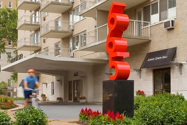Foto del edificio - 665 S Skinker Blvd