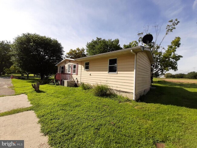 Foto del edificio - 446 S Brewster Rd