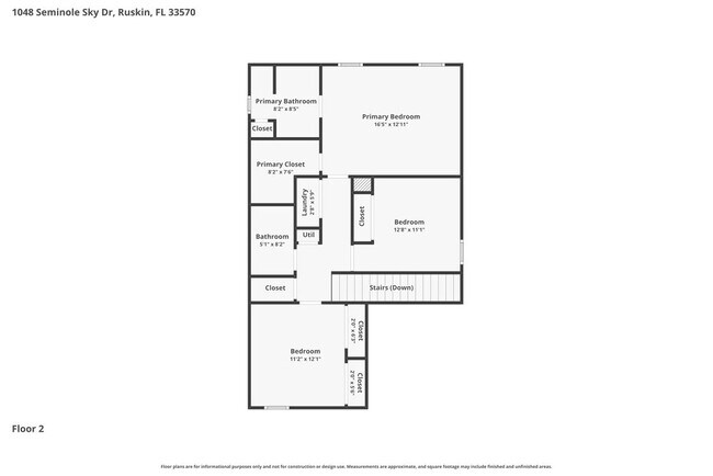 Building Photo - 1048 Seminole Sky Dr