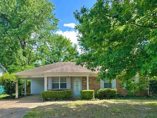 Foto del edificio - 4167 Cochese Rd