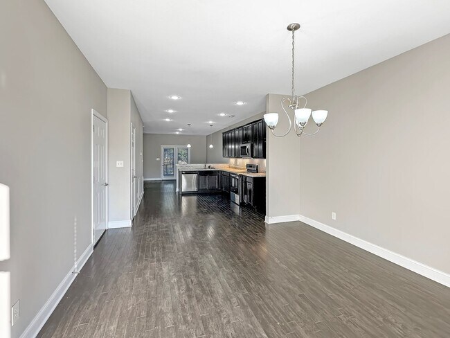 Foto del edificio - Perfect Location! Beautiful 3 bedroom home for rent!