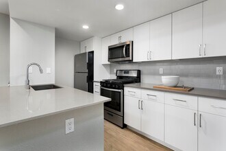 Avalon Calabasas Photo