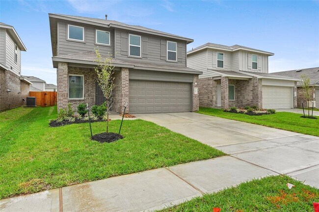 Building Photo - 5607 Avalon Woods Dr