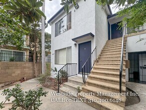 Building Photo - 1627 S Bundy Dr