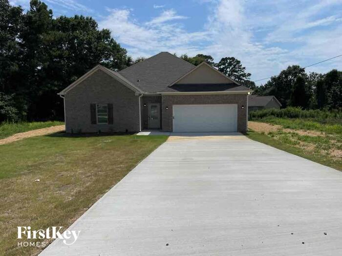187 Crossroads Cir, Jasper, AL 35504 House Rental in Jasper, AL