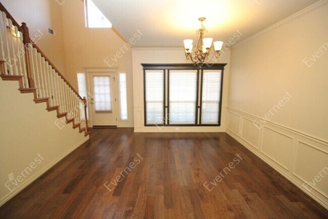 Foto del edificio - 1201 W Fargo Ln