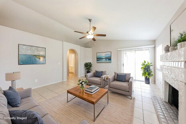 Foto del edificio - 7056 W Eva St