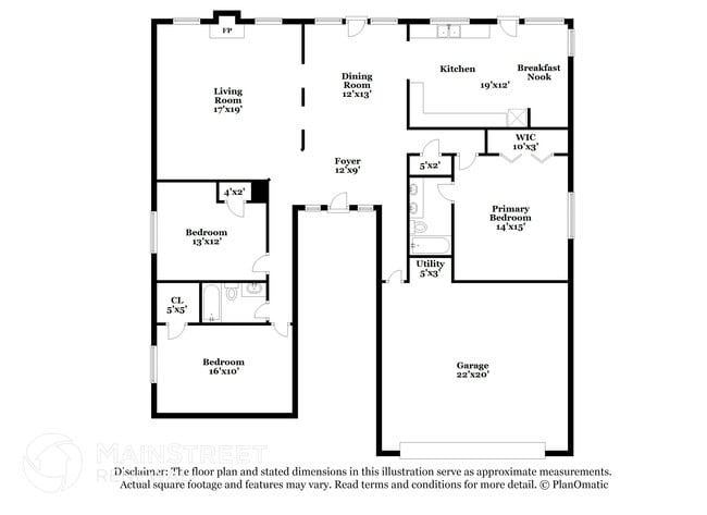Building Photo - 10531 Mills Walk Dr