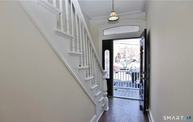 Foto del edificio - 16 Haviland St