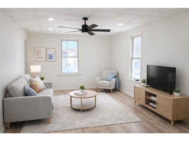 Building Photo - 1106 Becker Ave SW