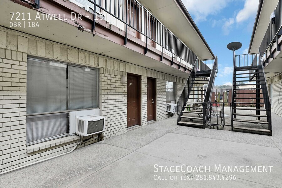 Primary Photo - 7211 Atwell Dr