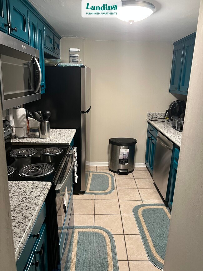 Foto del edificio - 5533 Riverstone Dr