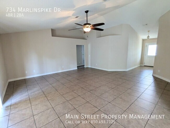 Building Photo - 734 Marlinspike Dr