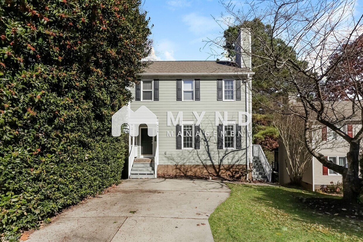 Foto principal - 3 br, 2.5 bath House - 4116 Iron Horse Rd