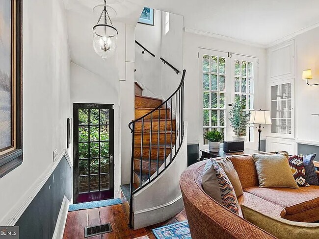 Foto del edificio - 1245 Lombard St