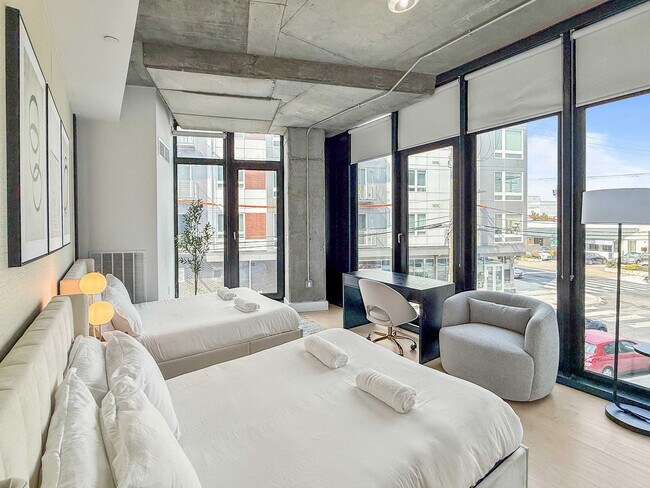 Foto del edificio - 1247 N 2nd St