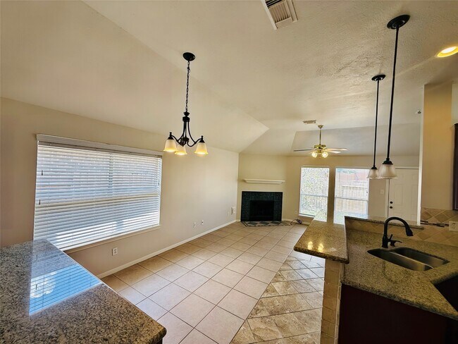 Foto del edificio - 11906 Oakner Dr