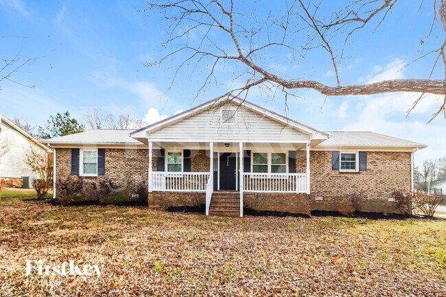 Foto del edificio - 4842 Greenwood Dr