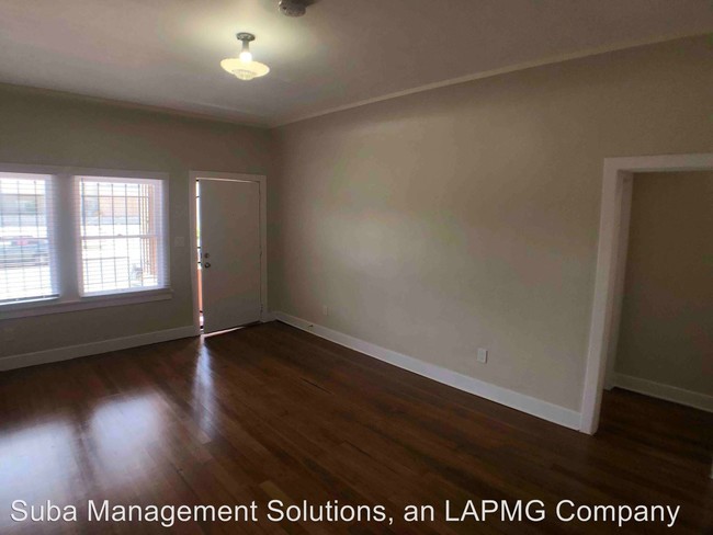Foto del edificio - 3406-3412 2nd Ave