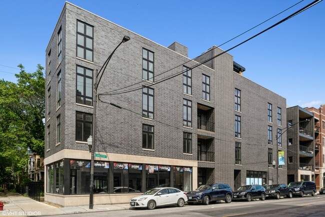 Building Photo - 2500 N Halsted St