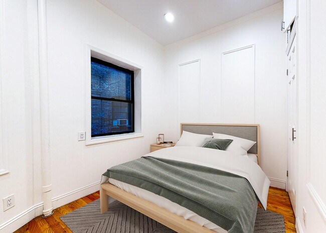 Foto del edificio - West 147th Street