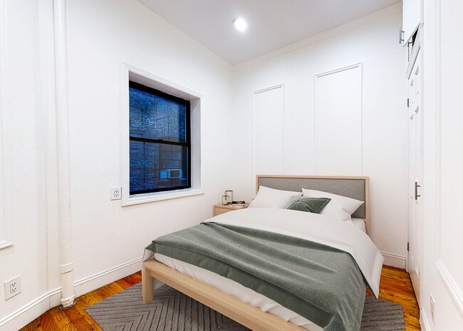 Building Photo - West 147th Street