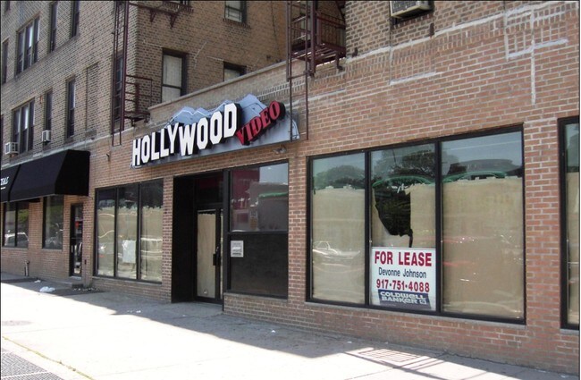 Building Photo - 9106-9130 4th Ave