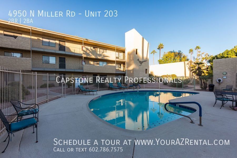 Foto principal - 4950 N Miller Rd
