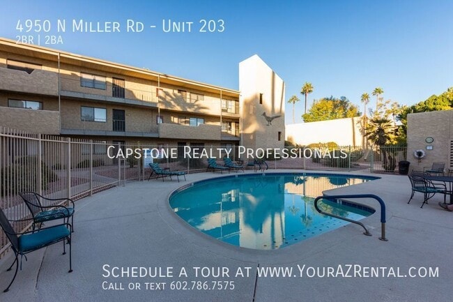 Foto del edificio - 4950 N Miller Rd