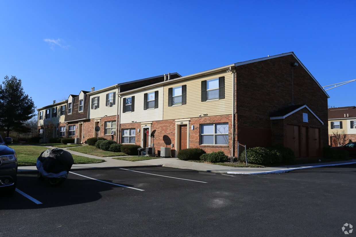 Southwood Townhomes Brooklyn, MD Southwood Townhomes Brooklyn, MD