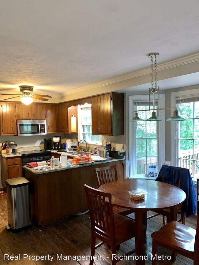 Building Photo - 4 br, 2.5 bath House - 3609 Nuttree Woods Dr