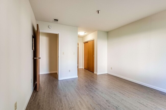 Habitación - Camino Creek