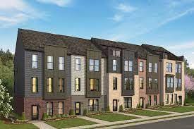 Photo - 2459 Liberty Lp Townhome