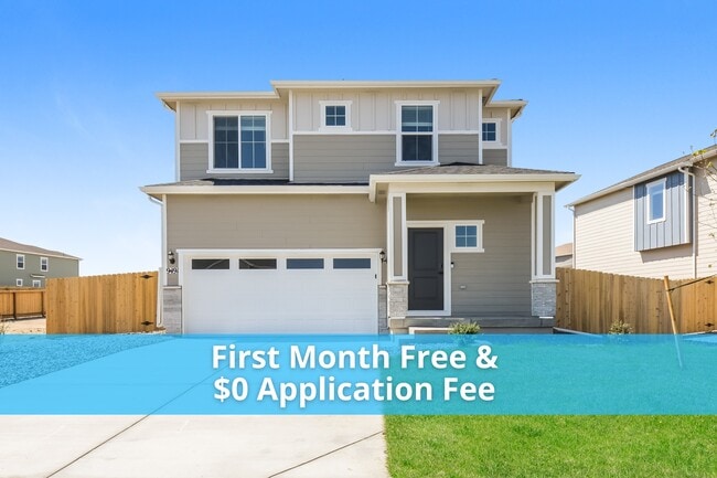 Building Photo - 9491 Yampa St