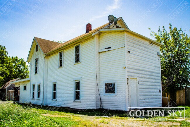 Foto del edificio - 2207 S Walnut St