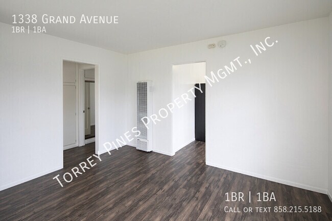 Foto del edificio - 1338 Grand Ave