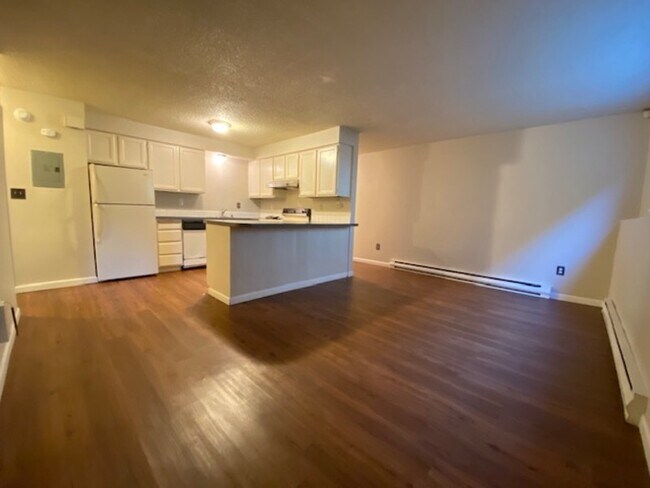 Foto del edificio - 3203 N Smith St