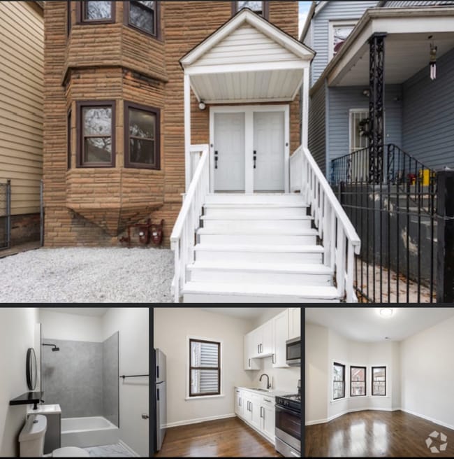 Building Photo - 5344 S Carpenter St