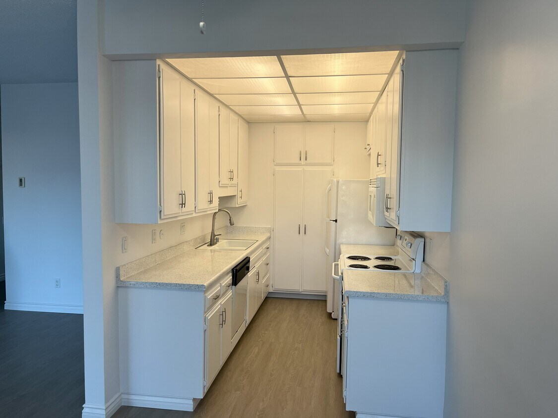 Foto principal - 2300 Front St