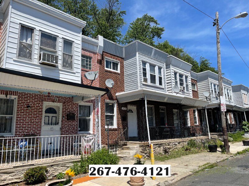 Primary Photo - 417 Delphine St