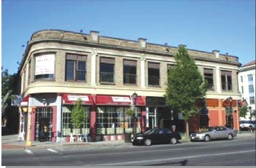 Building Photo - 254-270 Worthington St