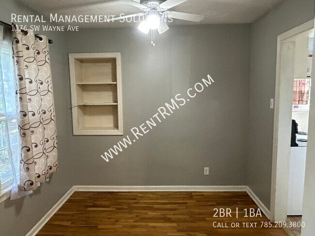 Foto del edificio - 1176 SW Wayne Ave
