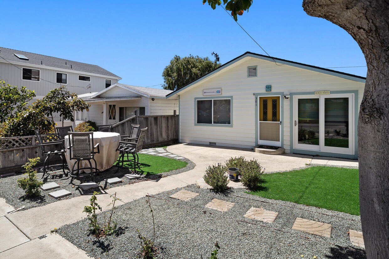 Foto principal - 381 Nevis St