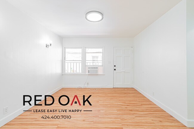 Building Photo - 409 S Union Ave