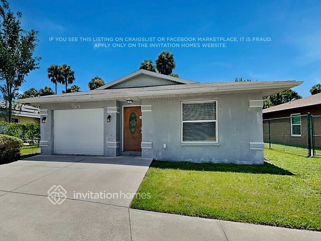 Foto principal - 2824 31st Ave E