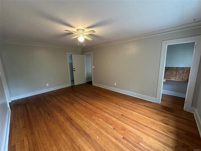 Building Photo - 432 Clanton Ave