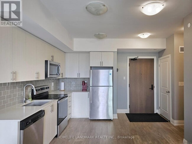 Building Photo - 9700 Ninth Line