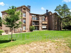 Building Photo - 4899 S Dudley St