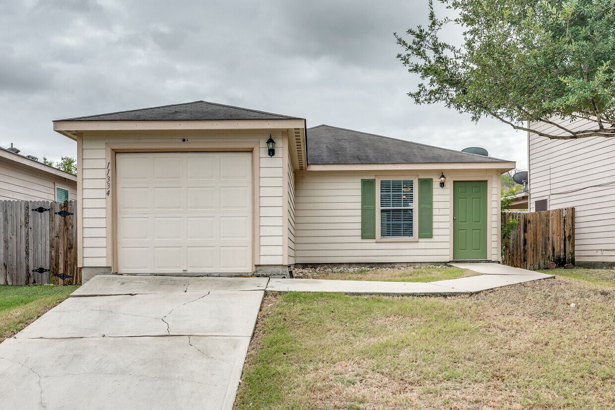 Foto principal - Charming 2- Bedroom in Canyon Crossing