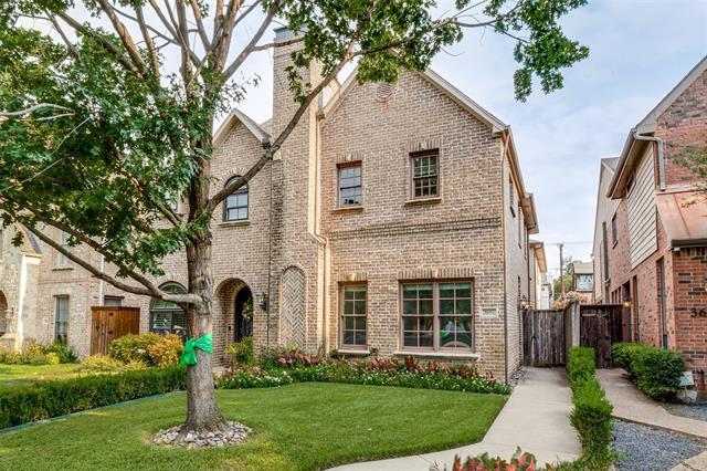 Foto principal - 3656 Asbury St
